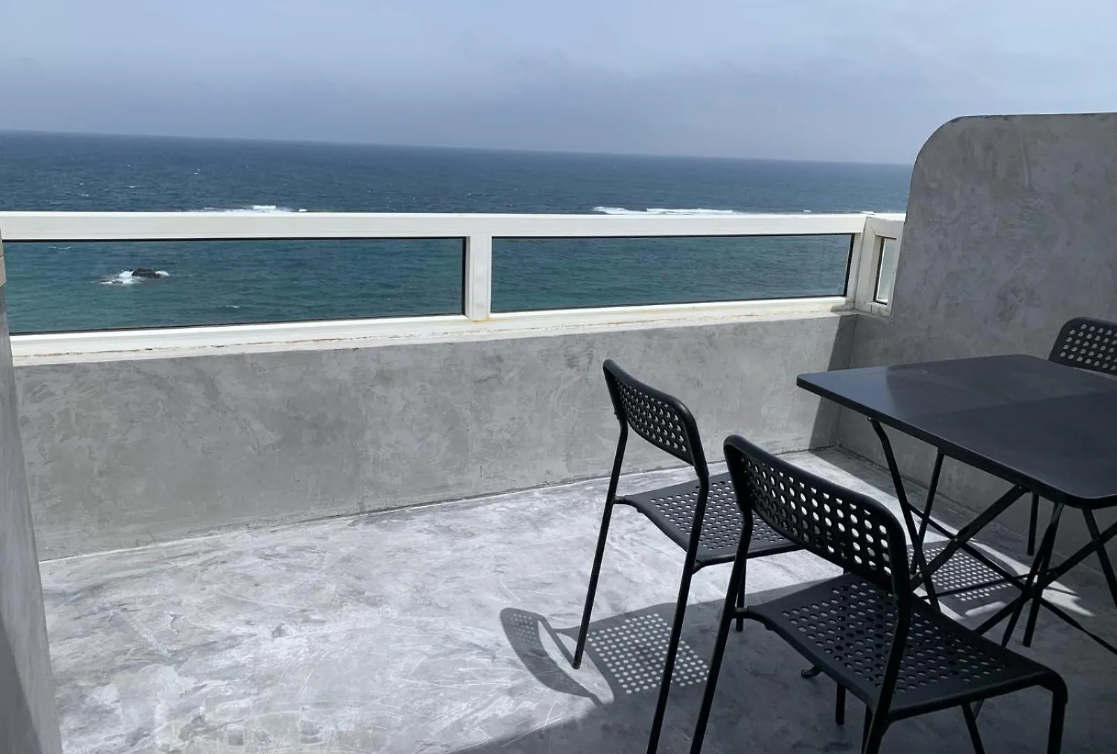 Beach Line Apartment Las Palmas de Gran Canaria