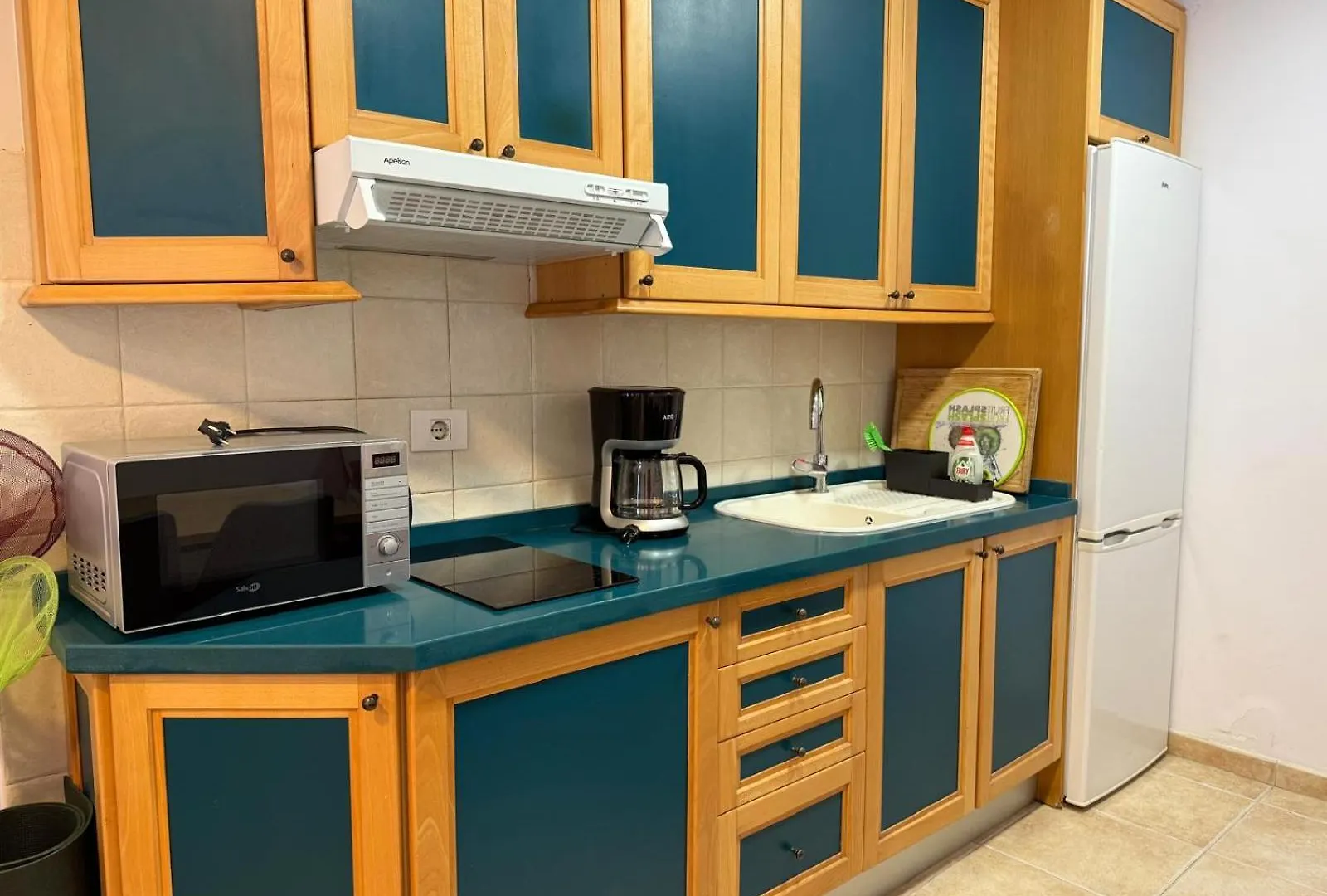 Beach Line Apartment Las Palmas de Gran Canaria