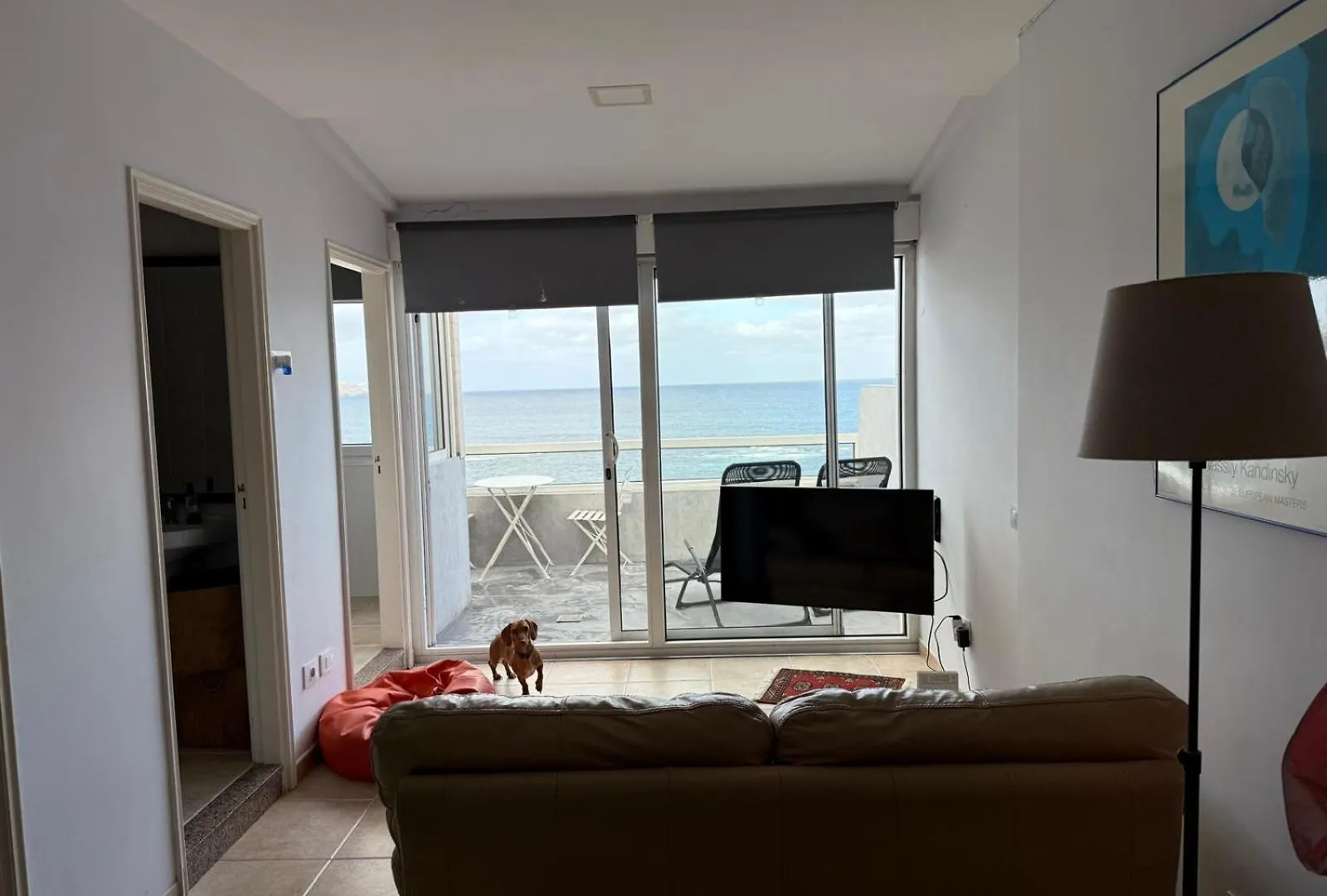Beach Line Apartment Las Palmas de Gran Canaria