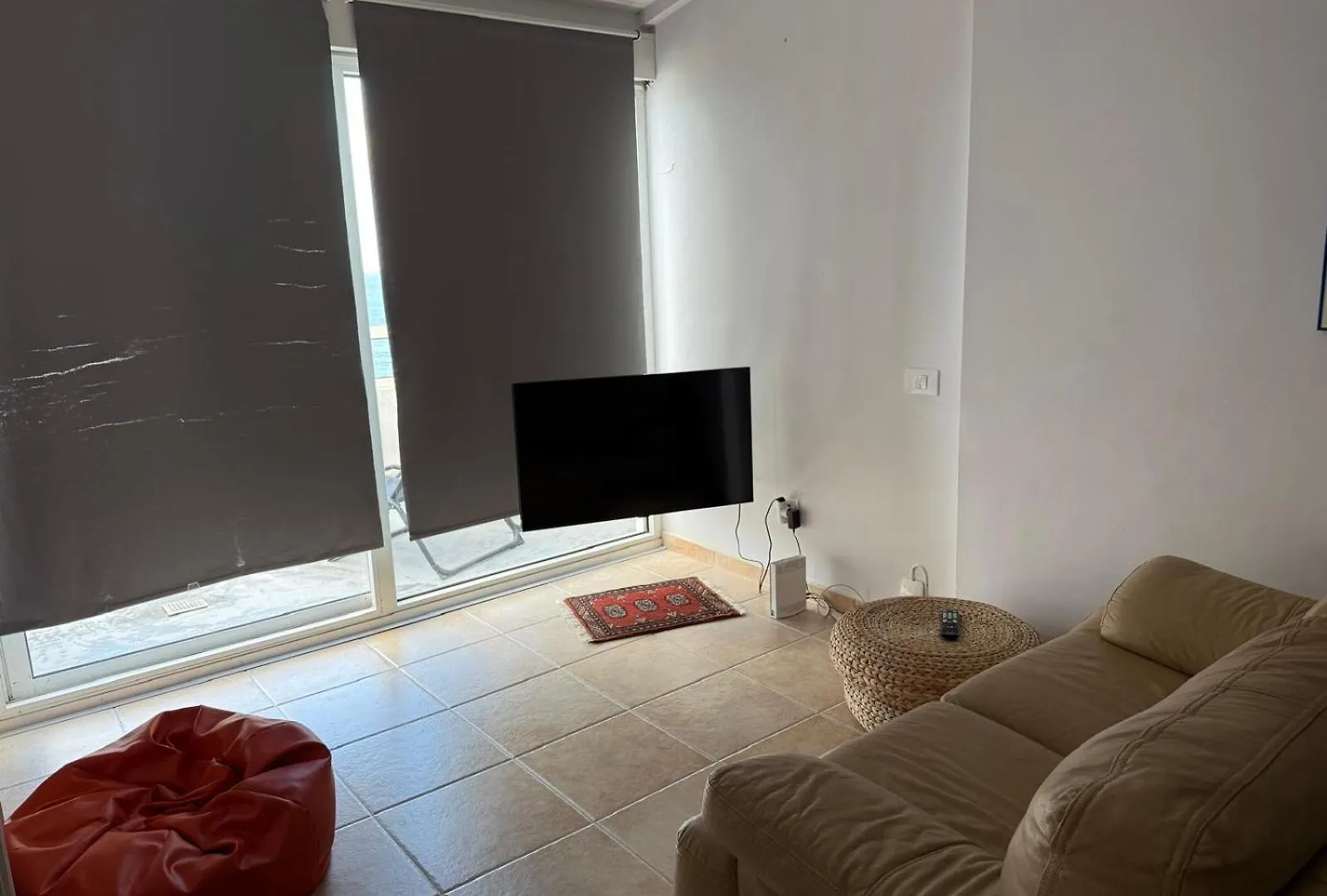 Beach Line Apartment Las Palmas de Gran Canaria