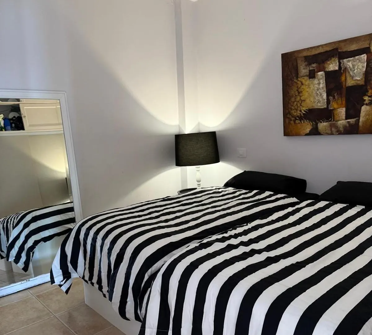 Beach Line Apartment Las Palmas de Gran Canaria