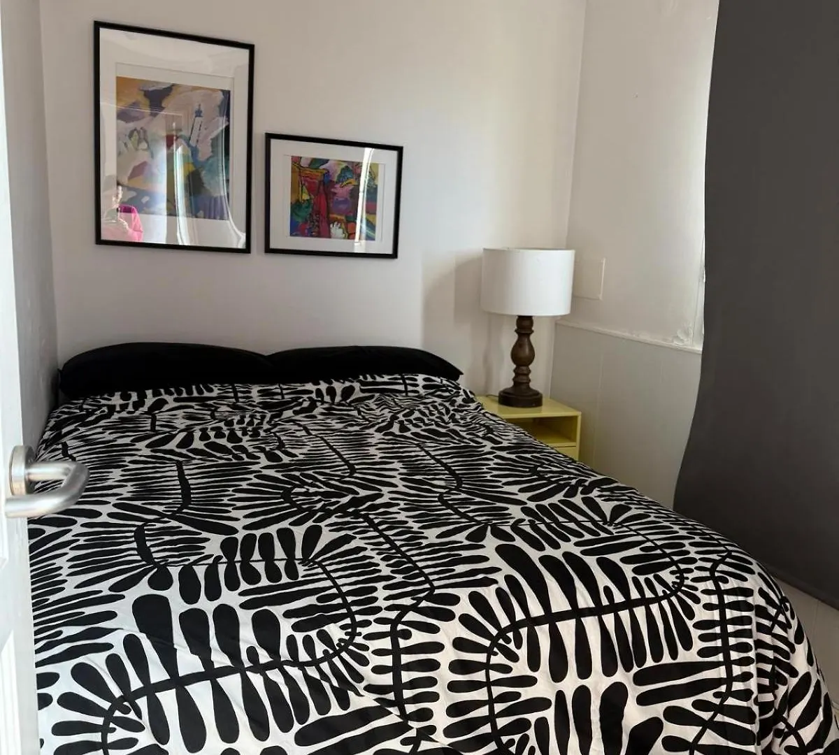 Beach Line Apartment Las Palmas de Gran Canaria 0*,